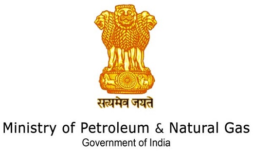 Ministry of Petroleum and Natural Gas