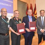 MoU between AWHO and Tata Realty