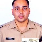 Mohammad Imran IPS