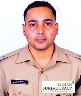 Mohammad Imran IPS