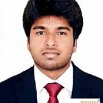 Muttimbaku Abhishikth Kishore IAS