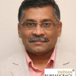 N Balasubramanyam IPS