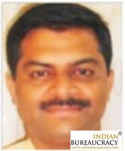 N Saravana Kumar IAS