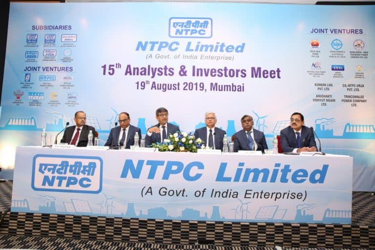 NTPC