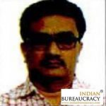 Narendra Prasad Pandey IAS UP