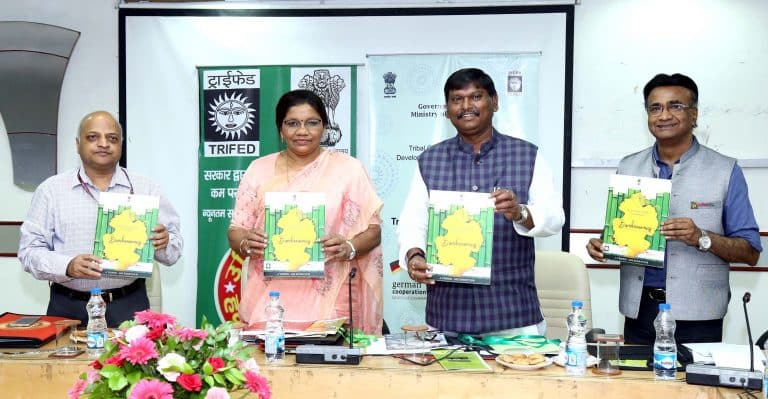 National Workshop on Tribal Enterprise