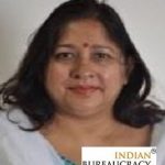 Nisha Singh IAS
