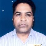 OM PRAKASH BUNKAR IAS