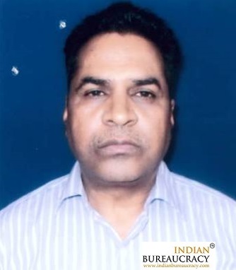 OM PRAKASH BUNKAR IAS