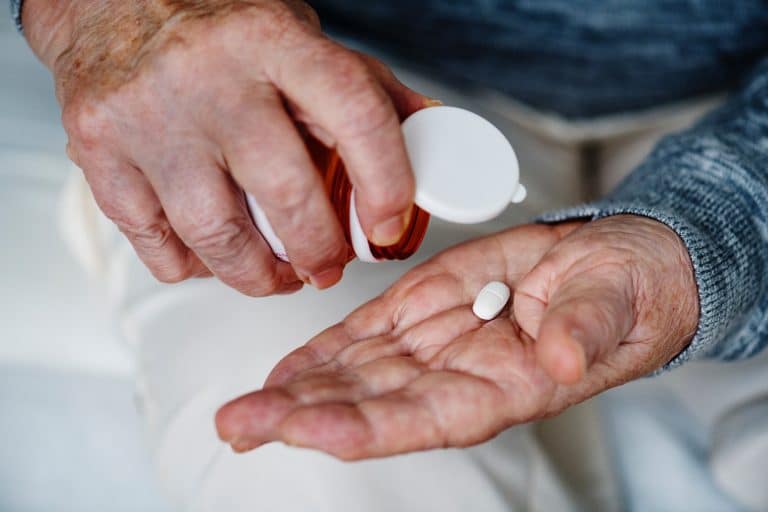 Osteoporosis drugs linked to reduced risk of premature death