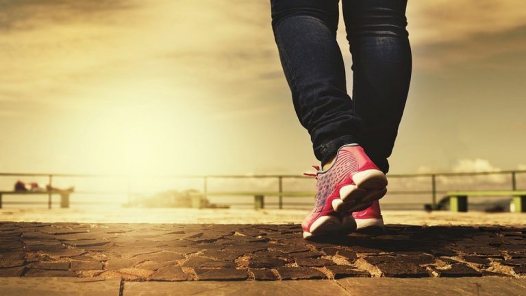 Over-55s shouldn't wait for retirement to make time for their health