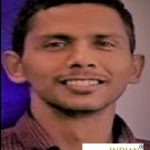 P Ashok Babu IAS