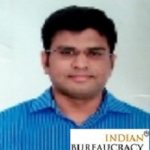 P Parthiban IAS AGMUT