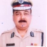 P R Deo IPS