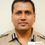 P S Ranpise IPS