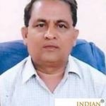 PARMESHWAR LAL IAS