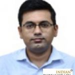 Panicker Harishanker IAS