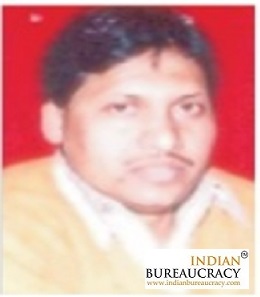 Pankaj Kumar IAS BH 1997