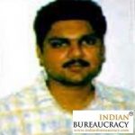 Pankaj Kumar IAS
