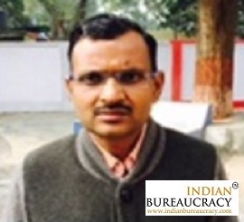 Pankaj Kumar Pal IAS