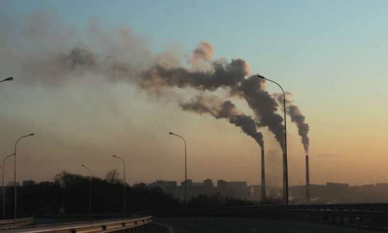 Paris Agreement hampered by inconsistent pledges