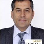 Pavan Kapoor IFS