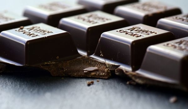 People who eat dark chocolate less likely to be depressed