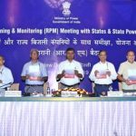 Power Minister launches SARAL