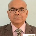Prabhakar Singh DG CPWD