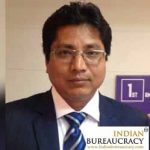 Pradip Kumar Das CMD IREDA