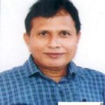 Pradipta Kumar Mohapatra IAS
