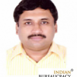 R D Nazeem IAS