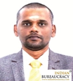 R Kannan IAS