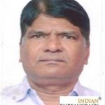 R Mihir Vardhan IAS