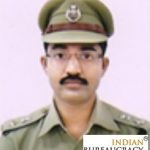 R Prakash IPS