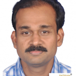 R Raghu Prasad IFS