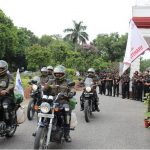 RPF Launches Operation Number Plate