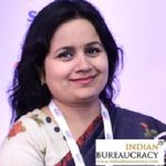 Radhika Jha IAS