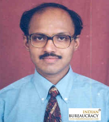 Raghab Prasad Dash