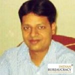 Rahul Kumar Sinha IAS