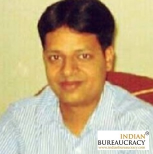 Rahul Kumar Sinha IAS