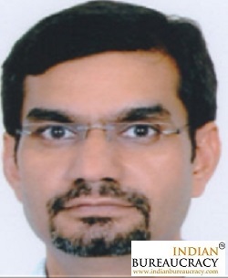 Raj Kumar Beniwal IAS