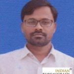 Rajendra Kumar Katara IAS