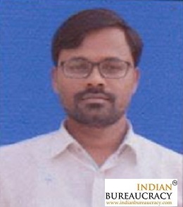 Rajendra Kumar Katara IAS