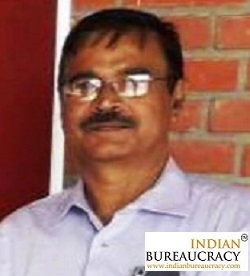 Rajesh Kumar Pathak IAS JH-Indian BUreaucracy