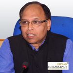 Rajesh Kumar Srivastava ONGC