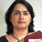 Ranjana Chopra IAS