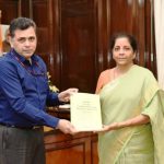 Report of the Competition Law Review Committee submitted