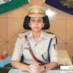 Rohini Katoch Sepat IPS