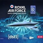 Rolls-Royce to develop hypersonic technology